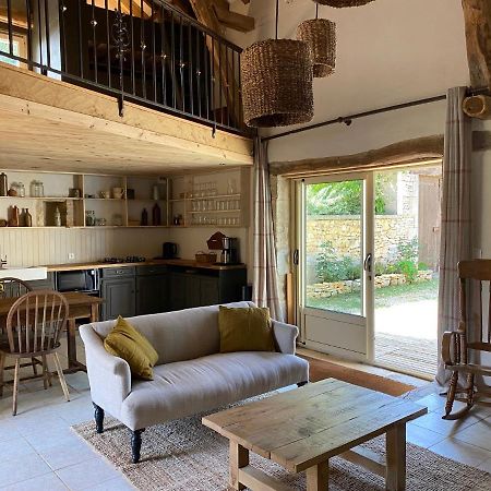Gite Dordogne Perigord Hautefort Kültér fotó