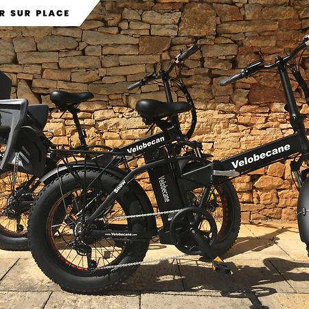 Gite Dordogne Perigord Hautefort Kültér fotó