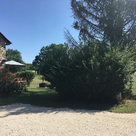 Gite Dordogne Perigord Hautefort Kültér fotó