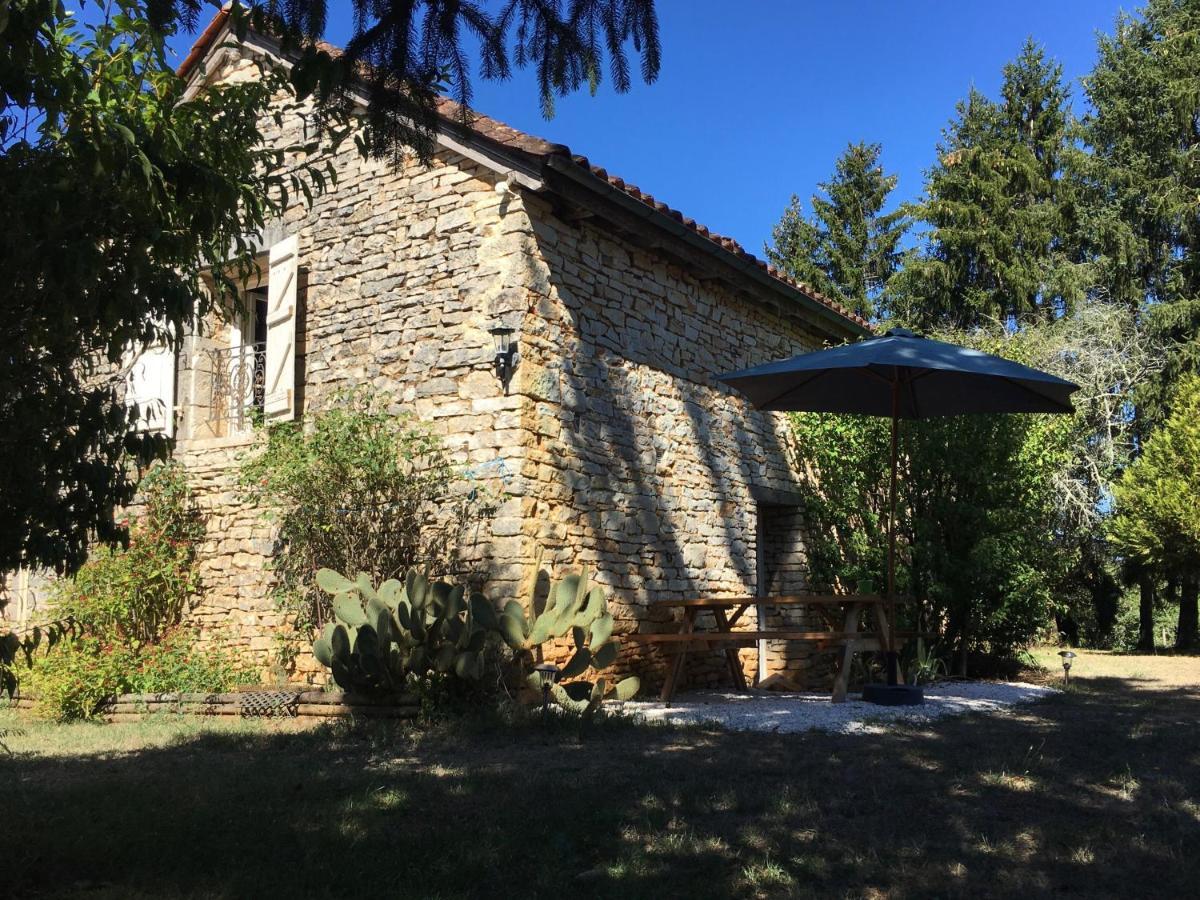 Gite Dordogne Perigord Hautefort Kültér fotó
