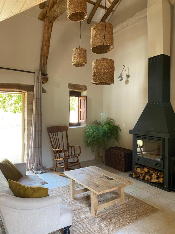 Gite Dordogne Perigord Hautefort Kültér fotó