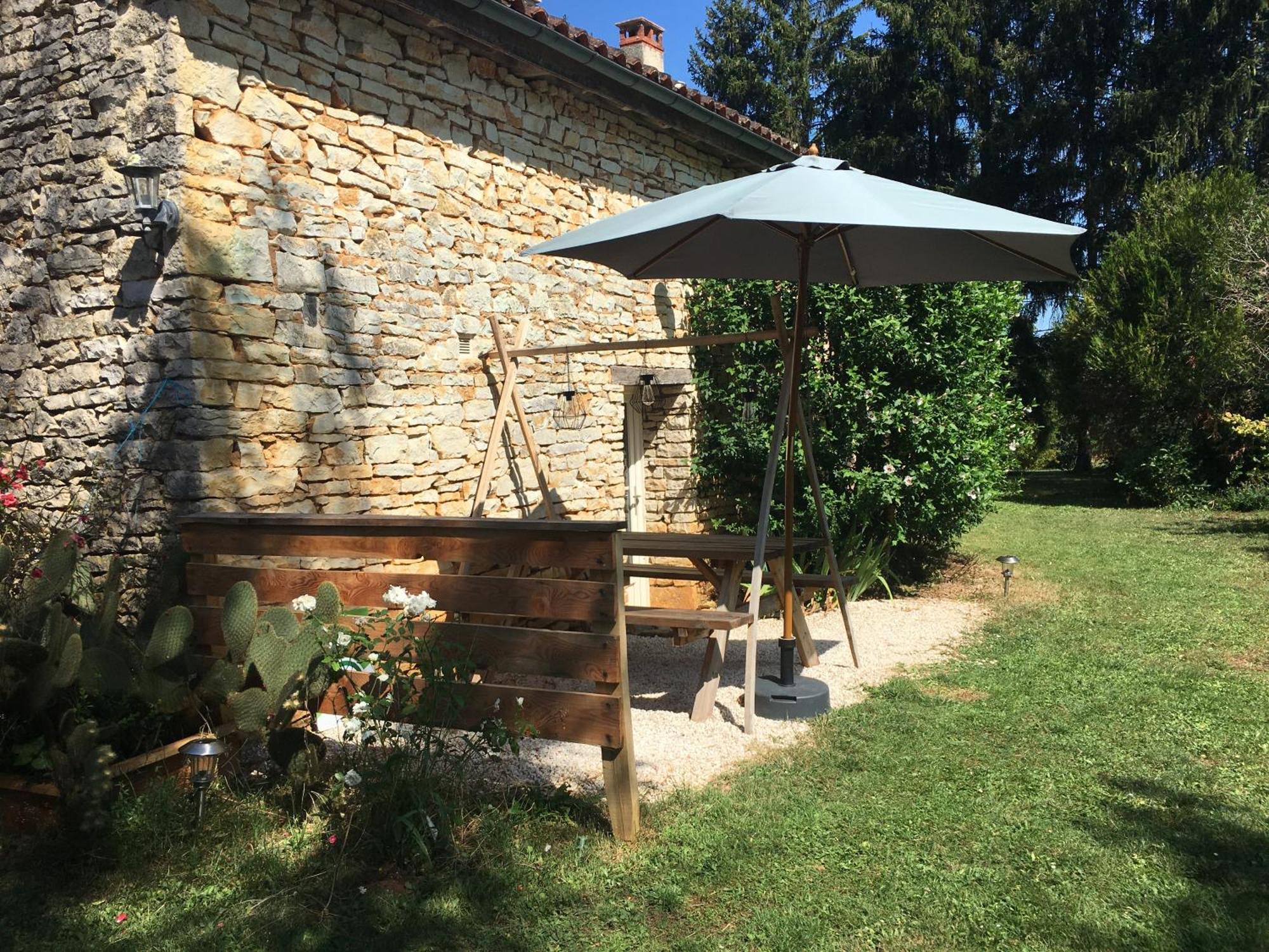 Gite Dordogne Perigord Hautefort Kültér fotó